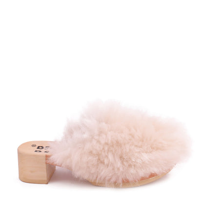 ROSA MOSA ROCCO sheep long natural