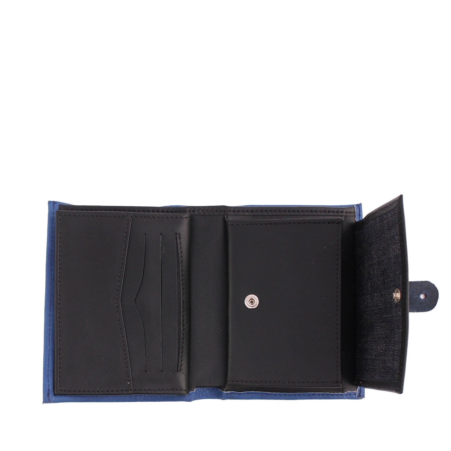 WALLET 9 BLUEPRINT UNI